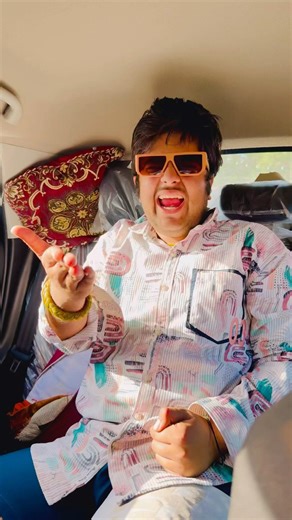 Harshu Ne Mummy Papa Ko Pagal Banaya😂😍|| Manav Tuteja shorts #manavactor