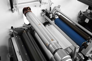 [Hot Item] High Speed Plastic Film Paper Modular Printing Machine