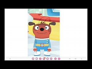 Comet the dog christmas edition