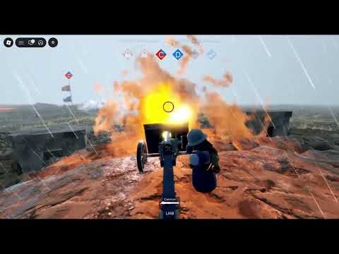 The Masculine Urge To Perish In A Last Stand 19th of April 2026 Playtest