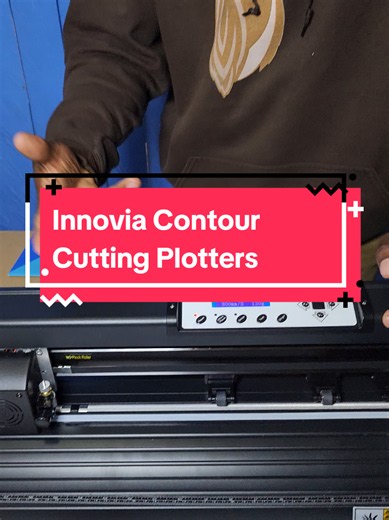 At DTF CENTRE, we sell, we train, and we support you! 🤝 🎯 Quality Innovia Contour Cutting Plotters (1ft, 2ft & 4ft) 🎓 Free Training upon purchase 🚚 Countrywide Delivery via courier services at a fee. To order kindly call us on 0706 244 557 aw We are located in Nairobi CBD, veteran house 6th floor room 606 along Moi Avenue next to bihi towers #dtfcentrenairobi #ContourCuttingPlotter #Branding #FreeTraining #PrintingBusiness