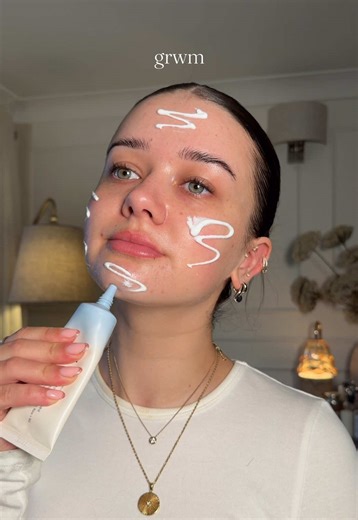 Get Ready With Me for a Night Out