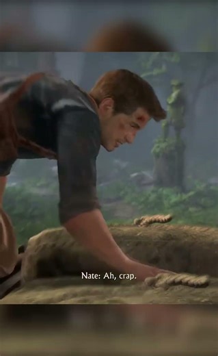 Professional problem finder | Uncharted Thief’s End