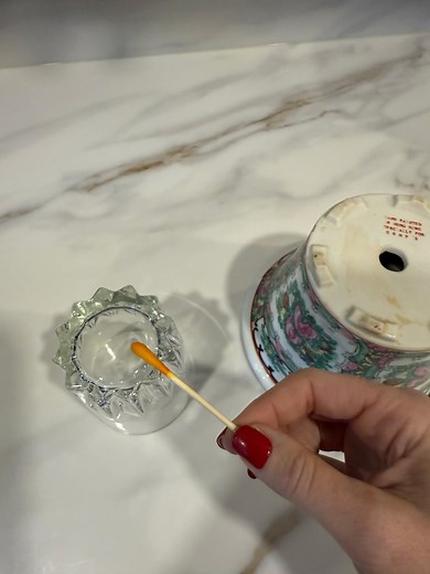 Are Your Vintage Dishes Safe to Eat From? This $10 Test Provides Answers in Seconds