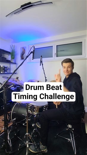 BPM Timing Quiz - how fast ist this drum beat? 🥁