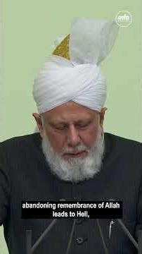 Following the Reality of the Prophet’s (sa) Practice | Friday Sermon 6th February 2026
