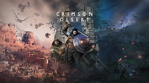 Buy Crimson Desert - PC & Mac (Steam)