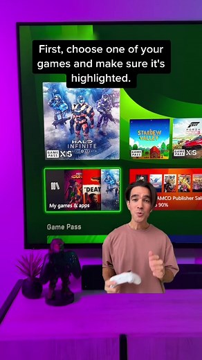 Selective installation is a game changer. What’s your hack? #Xbox #Gaming #Duet