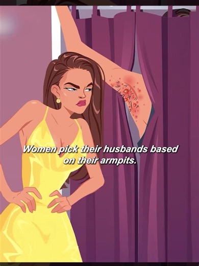 The Quirky Armpit Game: A Wild Movie Plot