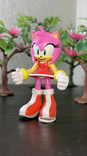 SHUT UP YOU STUPID B*TCH 🔨 Amy gets her revenge after having the last straw with Sonic. #sonic #sonicthehedgehog #sonicstopmotion #stopmotionsonic #stopmotion #stopmotionanimation #sonicanimation #animation #shorts #sonictoys #sonictoysjakks #sonicjakkspacific #sonicjakksfigure #jakkspacificsonic #sonicfigures #sonicfiguresjakks #sonicfigure #comedyskit #sonicfigure #amyfigure #amyrose #sonicamy #amysonic #sonamy #meme #sonicmeme #shutupyoustupidbetch