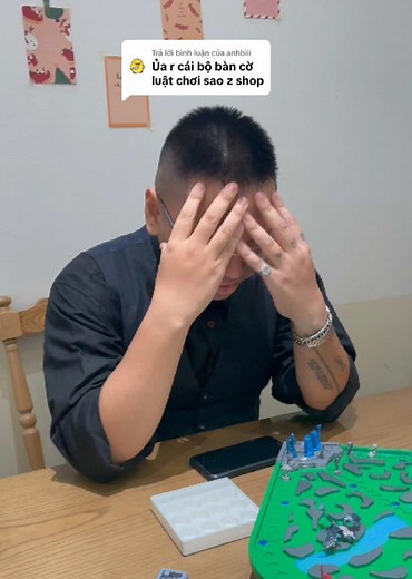 Trả lời @anhbiii tình huống khó nhằnnn =)))) @VindiStudio-Việt Nam Đa Chiều. LIÊN MINH CÁ NGỰA - League of Parcheesi - LOP - Boardgame sử dụng công nghệ in 3D đang được phát triển bởi VINDI Studio. và Viet Dimension - Hệ thống sản phẩm ứng dụng công nghệ in 3D tại Việt Nam. Lấy cảm hứng từ các tựa game. Được sáng chế dựa trên trò chơi cá ngựa truyền thống. Sản phẩm sẽ được bày bán tại Hệ thống pop-ups store VIET DIMENSION. Hà Nội: 📌Pop-ups Store 01: 144 Cầu Giấy, Quan Hoa, Cầu Giấy, Hà Nội. 📌P