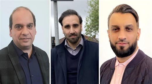 Walsall Conservatives in perilous position as three councillors resign from the party