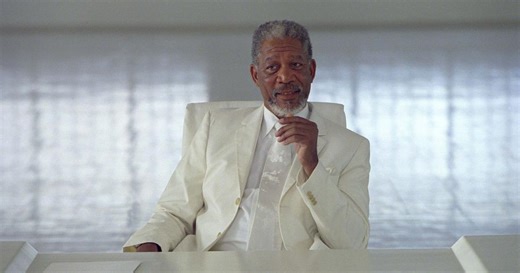 Divine Casting Call: 8 Actors Who Brought God to Life