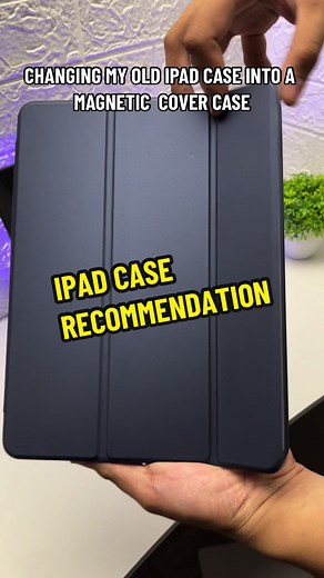 Ipad case recommendations #ipad #ipadcase #tabletcase #covercaseipad