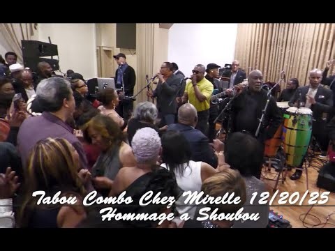 Haiti Premiere Classe (December 28, 2025)