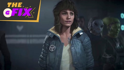 Star Wars Outlaws Update Brings Much-Needed Gameplay Improvements Daily Fix