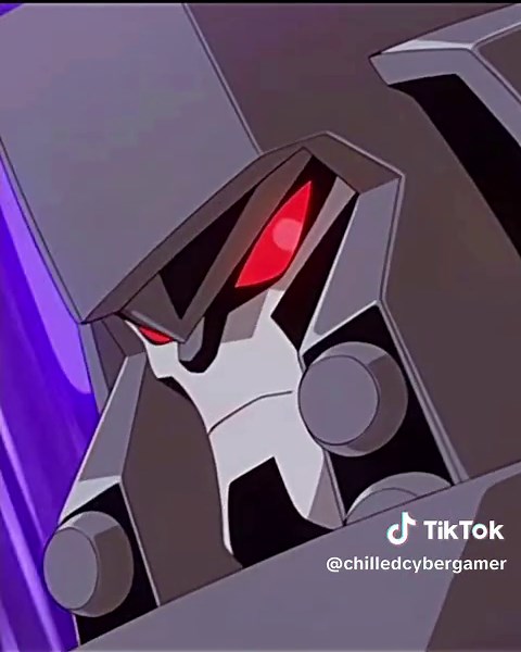 Decepticons Transform and Rise Up