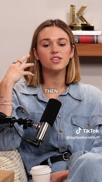 LET’S TALK MENTORSHIP! oh wait, we did! 🤪 check out the new @Whoa That’s Good Podcast episode that dropped yesterday for our thoughts on this more ! 🫶🫶 want to leave me a voicemail? call the Whoa Line @ (318) 582-1749 ☎️