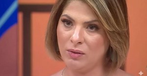 Daniela Lima denuncia machismo após ser demitida da GloboNews: “Vontade de processar”