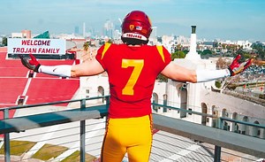 USC 2020 signing day live updates