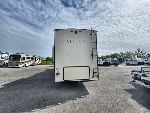 2020 Keystone Alpine 3700FL | eBay