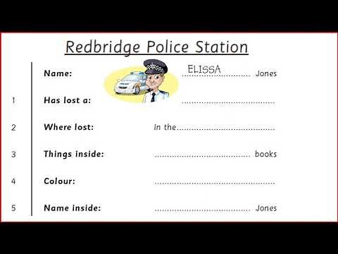 FLYERS SAMPLE TEST 1 PART 2