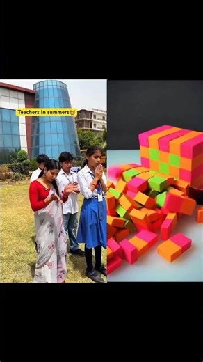 summer in school 😬 #funny #comedy #shorts