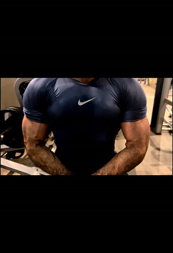 Building an Anime-Inspired Physique Like Toji Fushiguro