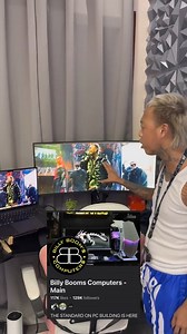 599 reactions · 19 shares | Nagsetup tayo ng bagong computer package para kay idol Whamos. Thanks bossing and mam @Antonette gail for the continued support! Tara na sa Don Bars ang Talk Show ni Don Whamos! Tara sa Billy Booms Computers - Main :) | Billy Booms Computers | Facebook