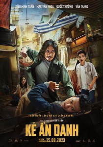 Ke an Danh streaming: where to watch movie online?