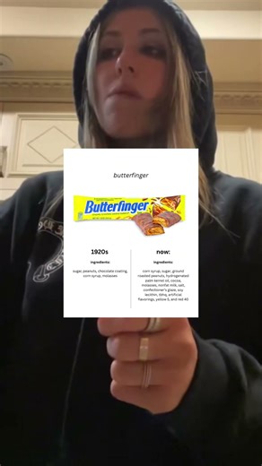 AVOID THIS CANDY ON HALLOWEEN