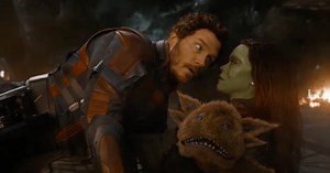 Chris Pratt Confirms Return as Star-Lord, Will '100%' Also Star in DCU