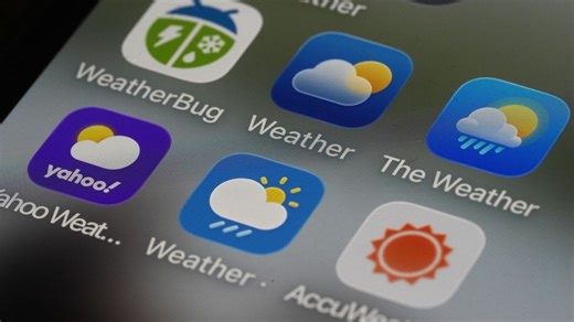 What weather apps sometimes miss about dangerous winter storm conditions
