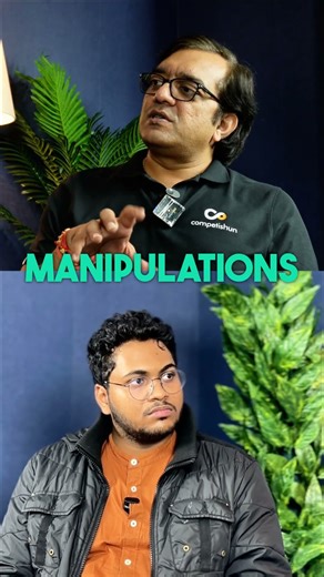 How to Handle New and Unseen Manipulations in JEE Maths