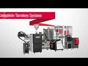 Milacron Injection Blow Molding - NPE Highlights