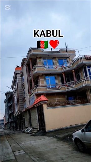 This Side of Kabul Will Surprise You 🇦🇫 | 12 Imam Town 4K Pov #walkingtour #shorts #viralshorts