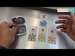 Power It Up: How to Replace Your Signia Hearing Aid Battery | Active Hearing Center