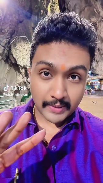 Batu Caves Tour Part 4: Sami Medai Boy's Adventure