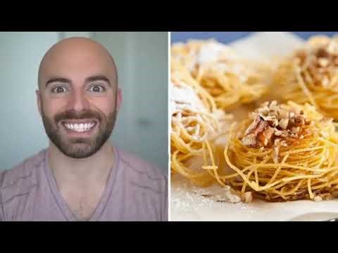 Sweet Tooth and Food Choices | B1 Listening, Speaking & Vocabulary Lesson