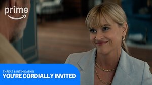 4.2K views · 3 comments | Prepare your wedding toast and…threats. 壟 Watch #YoureCordiallyInvited, now streaming on Prime Video! | Prime Video PH | Facebook