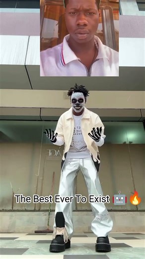 Breakdance Head bubble 🤖🔥🔥