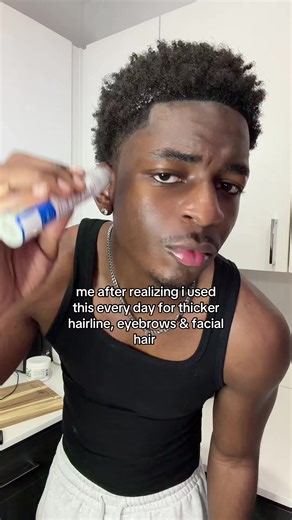 I would’ve been so cooked without this man #bebodywise #hairserum #hairgrowthjourney #tiktokshopcreatorpicks