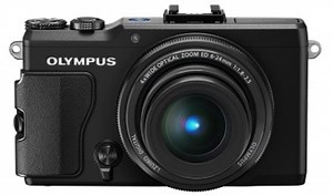 Olympus XZ-2 review