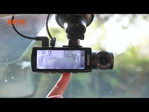 Bedienungsanleitung für Knöpfe und Schnittstellen（D5）