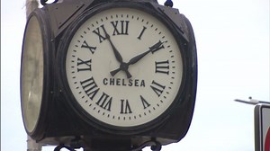 Heroin use on the rise in the U.S.