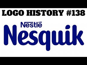 Logo History #138 - Nesquik