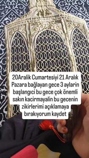 Deniz Dursun on Instagram‎: "Özel halde iken okunur *Bu akşam ve herzaman çekilmesi Faziletli zikirler* 1⃣ *Lâ ilâhe illallâhu vahdehu lâşerîke leh, lehu'l mülkü ve lehu'l hamdü ve hüve alâ külli şey'in kadîr* 2⃣ *Lâ ilâhe illallâhu'l Melikül Hakkul Mübin* 3⃣ *Lâ ilâhe illallah* 4⃣ *Sübhânallahi ve bi–hamdihî sübhânallahi’l–azîm* 5⃣ *Sübhânallahi velhamdulillahi velâ ilâhe illallahu vallahu ekber, velâ havle velâ kuvvete illa billahil aliyyilazim* bu tesbihi bu gece cok okuyalm 6⃣ *Eşhedü en lâ