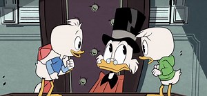 'DuckTales' Reboot Trailer: Yes, The Classic Theme Song Is Back (Woo-Oo!) - SlashFilm