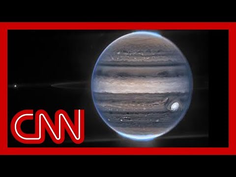 Why NASA's new Jupiter images matter to space exploration