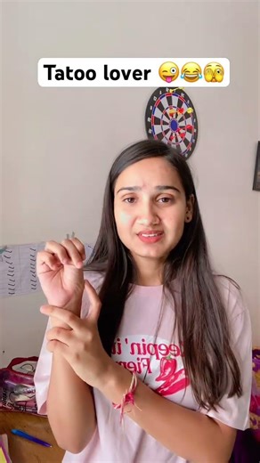 Tatoo lover VS mummy 🫣😜🙆‍♀️ #youtubeshorts #shorts #comedy #relatable #foryou #viral #funny
